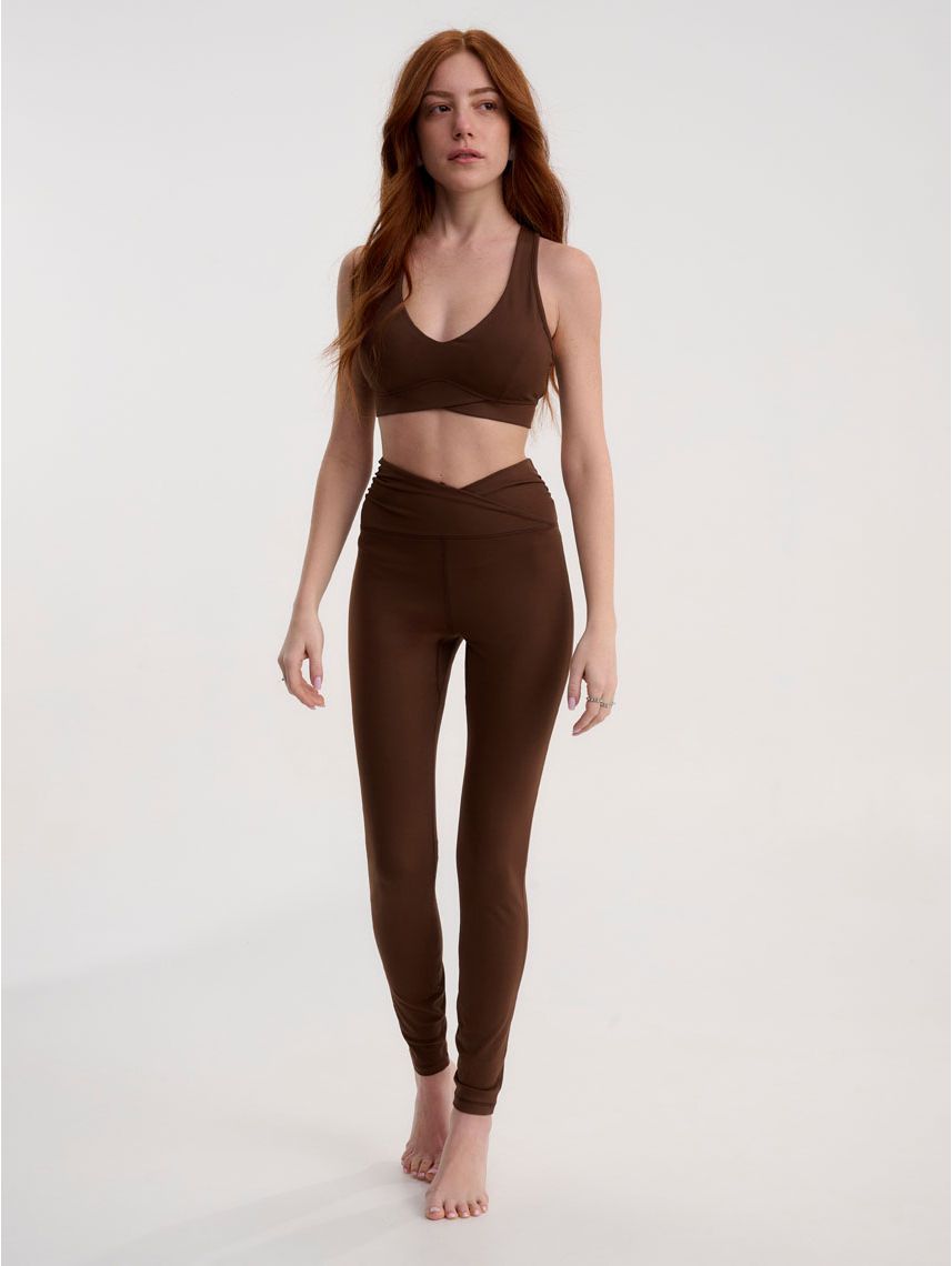 טייץ אקטיב ארוך